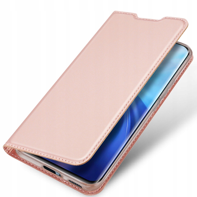 

Etui, cover do Xiaomi Mi 11, Dux Ducis Skin Pro