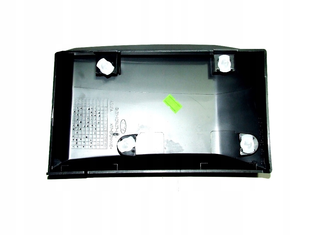 NAKŁADKA LISTWA BOCZNA LEWA FORD TRANSIT 2019 WLEW Numer katalogowy części 2309396