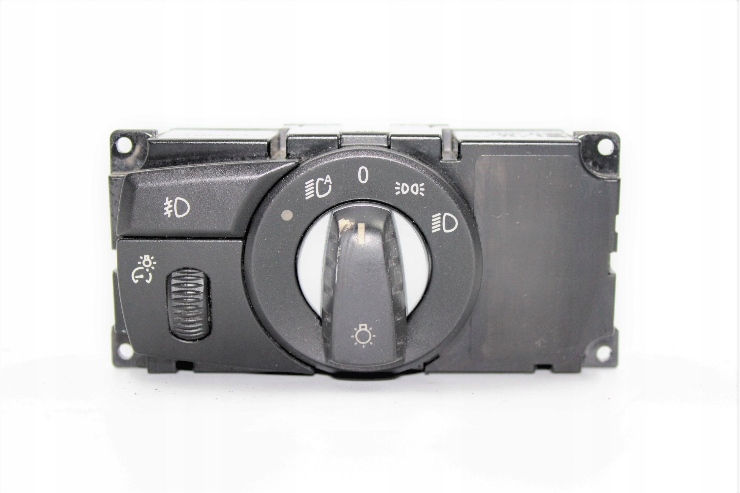 BMW E60 E61 LIFT LCI WŁĄCZNIK PRZEŁĄCZNIK ŚWIATEŁ