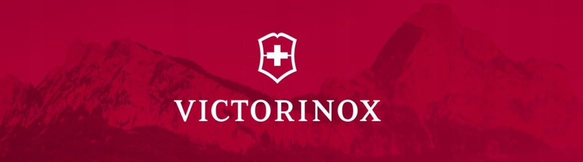 SCYZORYK VICTORINOX CLIMBER 1.3703 CeDe 91MM, 14 funkcji Model MEDIUM POCKET KNIVES