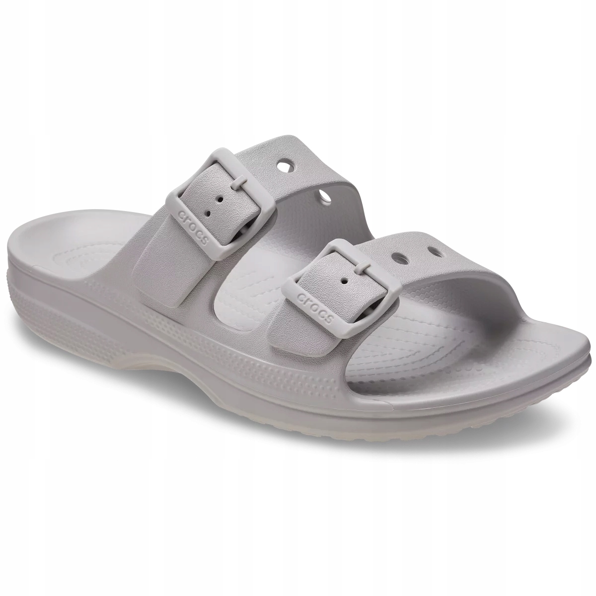 Crocs Pánské lehké pohodlné boty Nazouváky Saturday 212245 Sandal 42-43