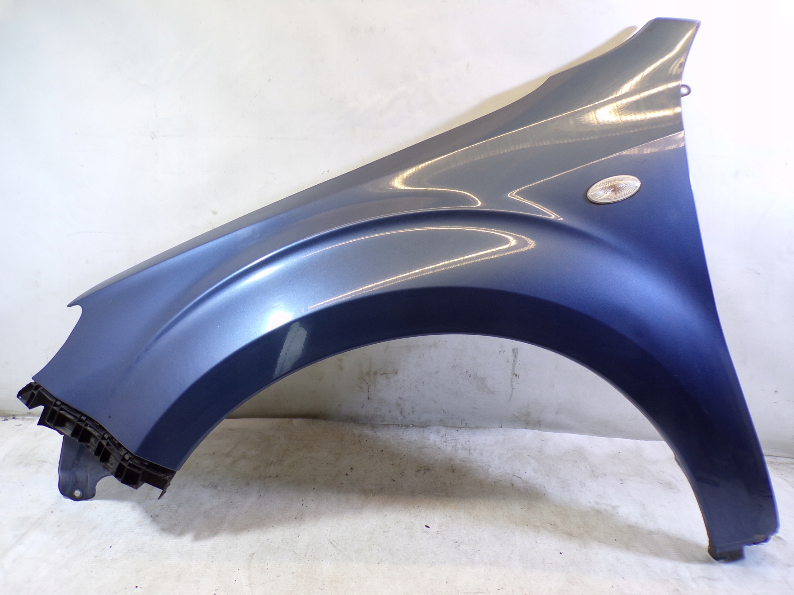 fender left front SUBARU FORESTER 3 III