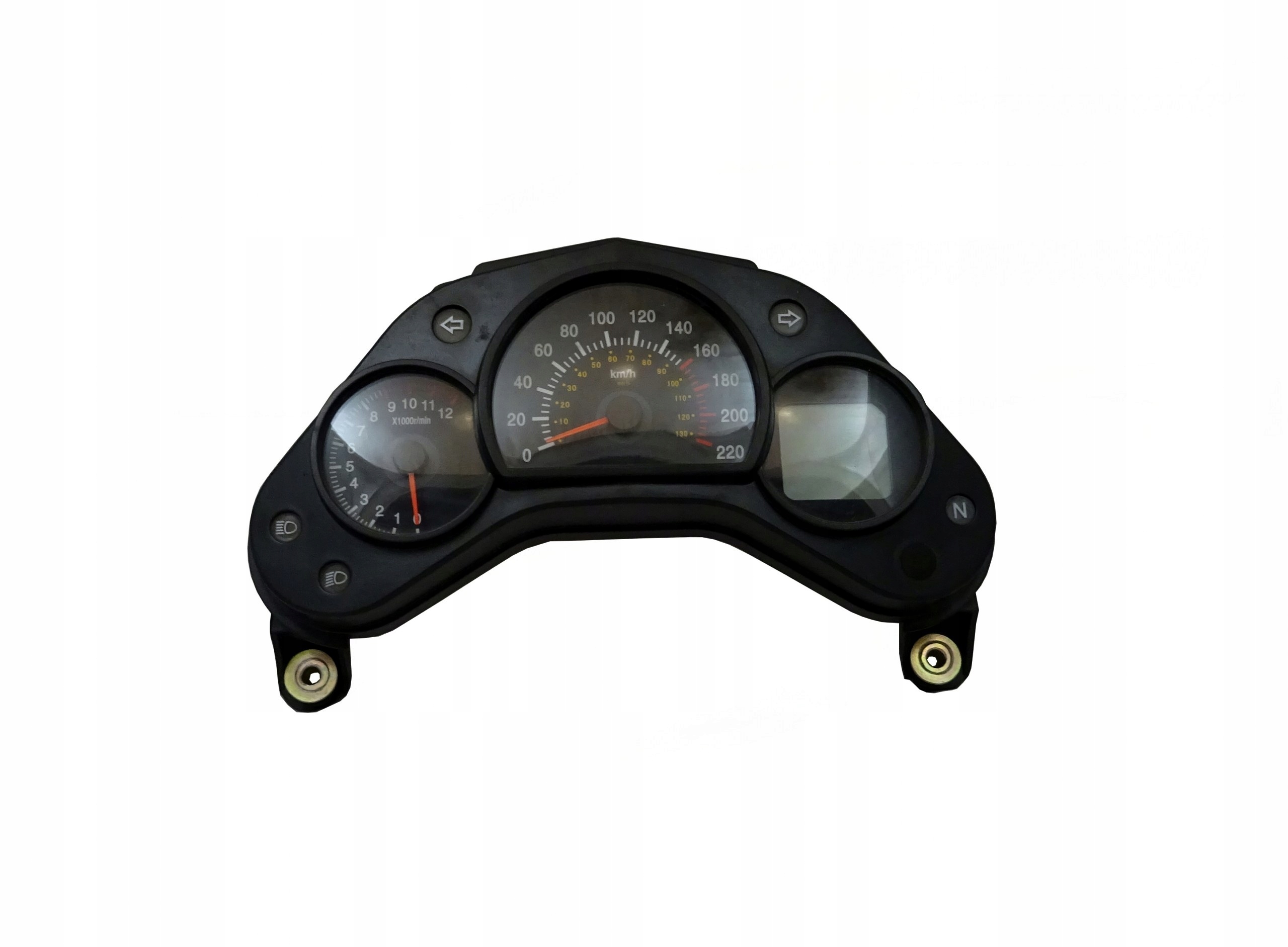 T13920 - JUNAK S200 спідометр лічильник