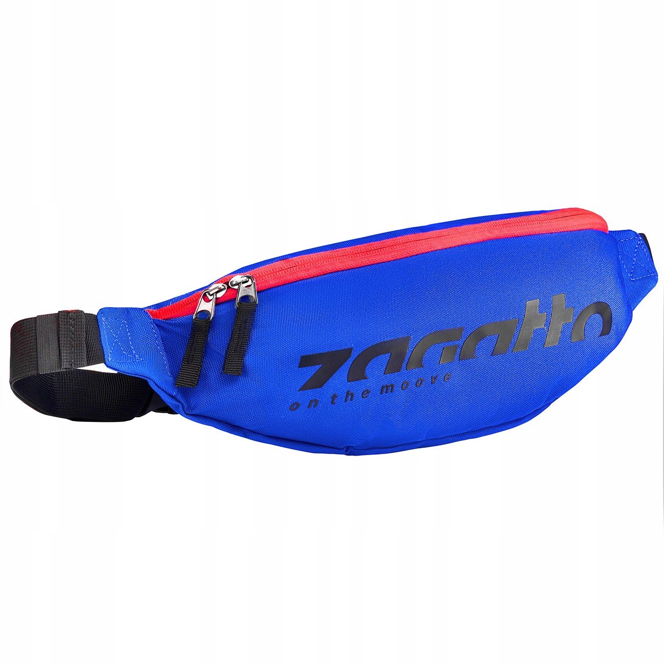 

Nerka Zagatto duża męska szaszetka