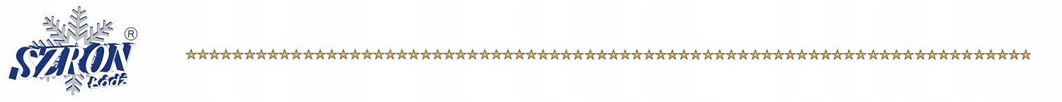 ZAMRAŻARKA SKRZYNIOWA 350L Szron BD-350A Marka Szron