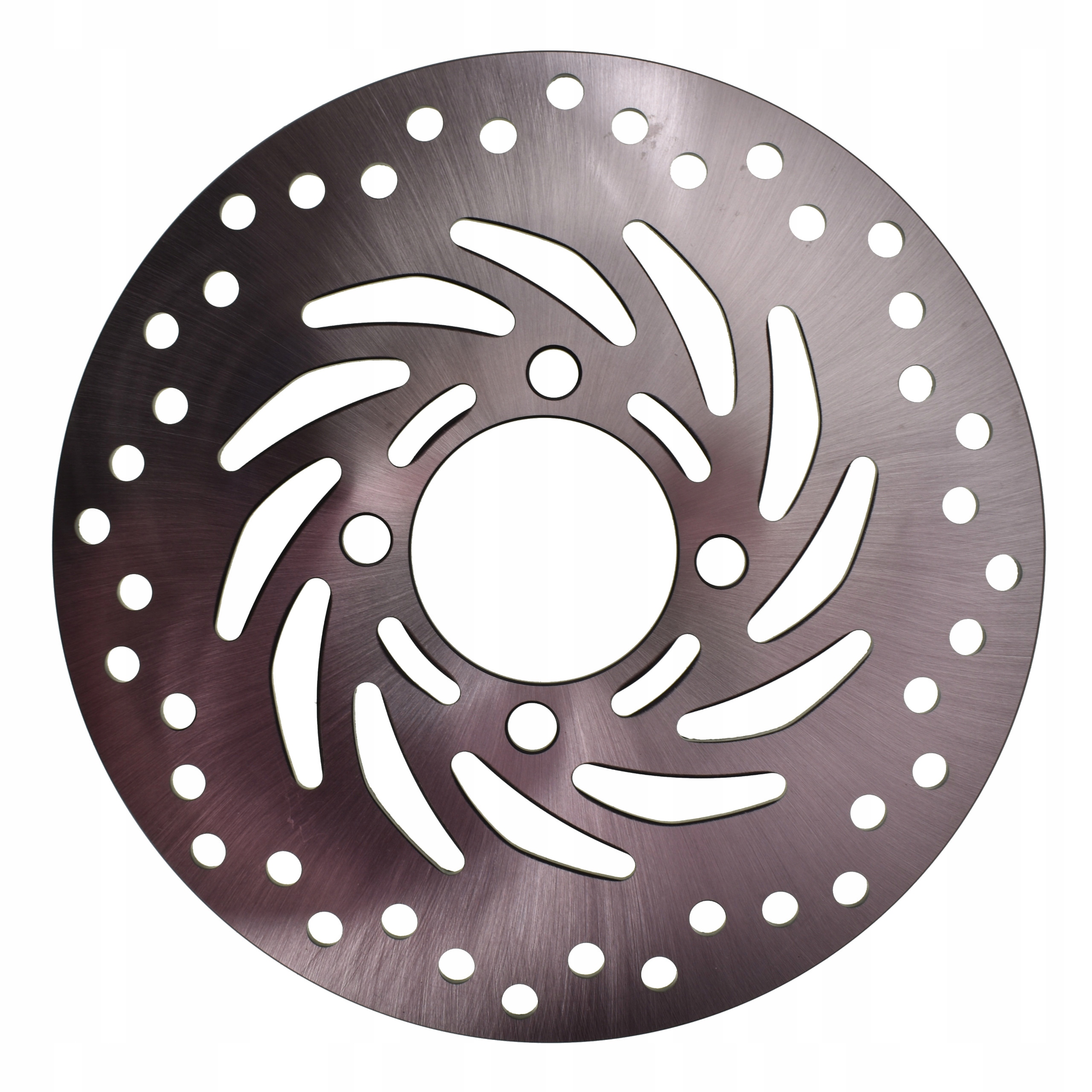 9987-55-5055-661078 - ПЕРЕДНІЙ ГАЛЬМІВНИЙ ДИСК HONDA PCX 150