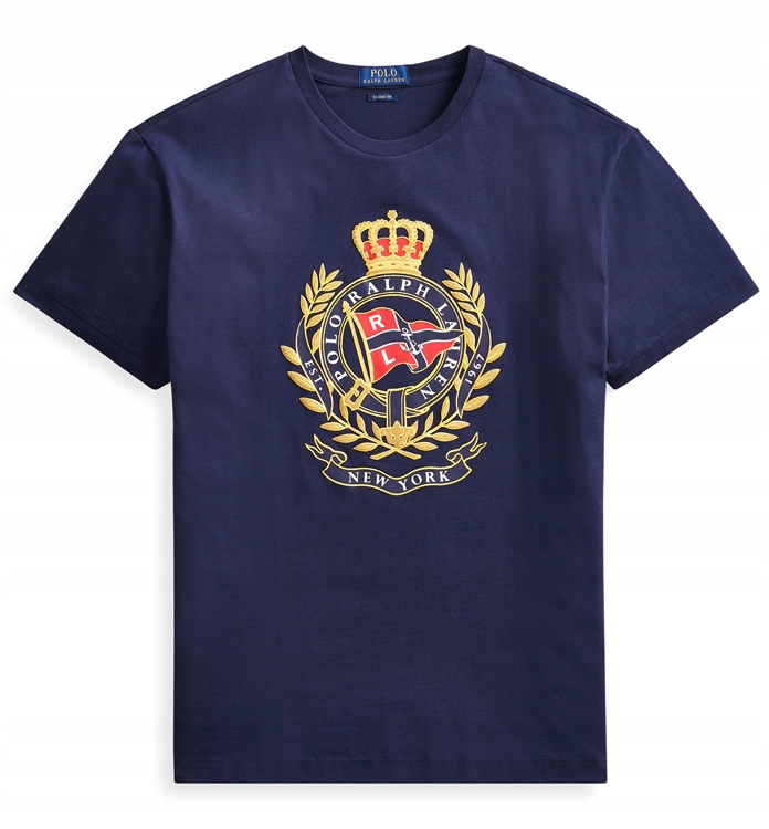 Polo Ralph Lauren T-Shirt koszulka M