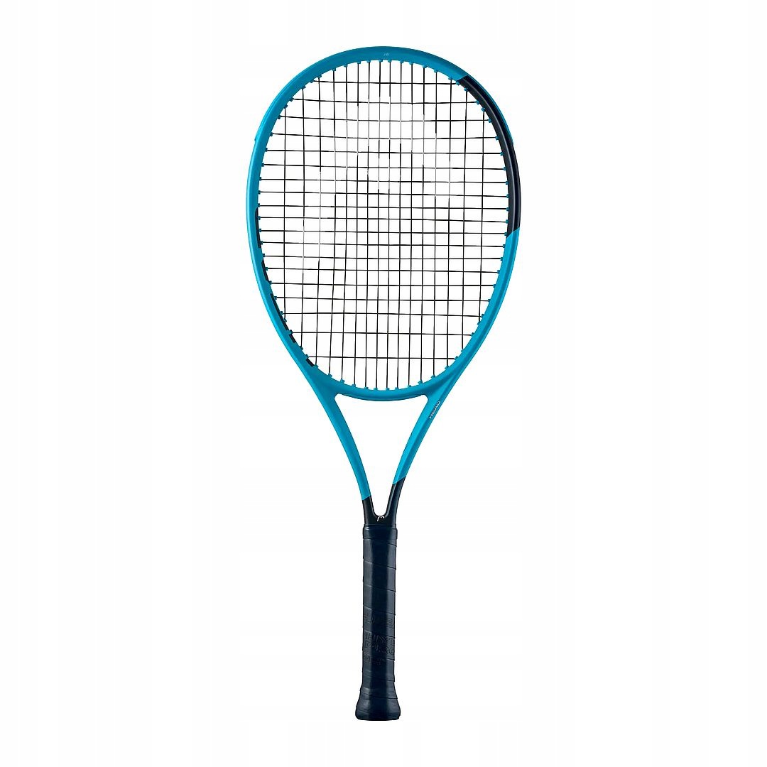 Tenisová raketa pro děti Head Boom Junior 2026 L1 (4 1/8)