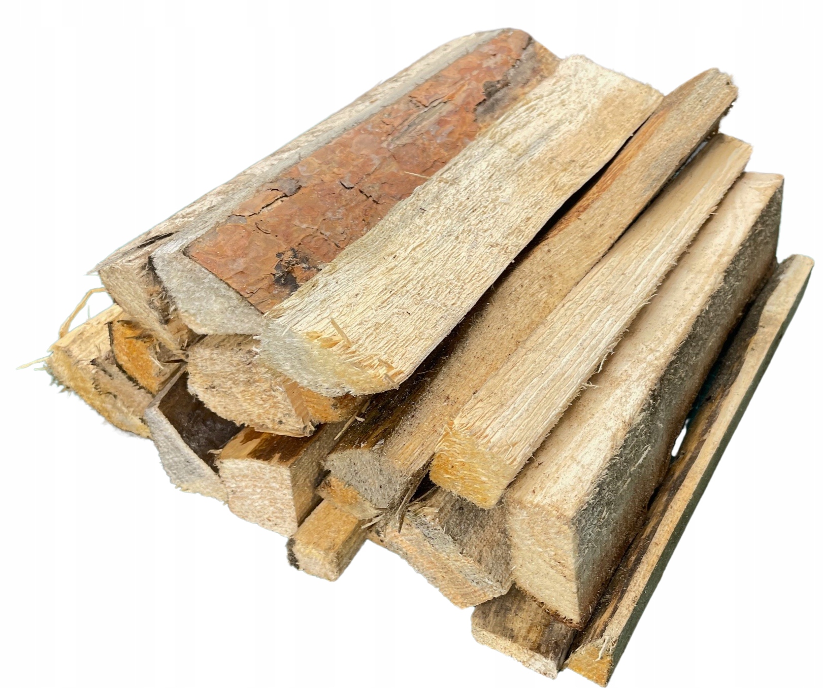 Drewno rozpałkowe rozpałka podpałka 5 KG