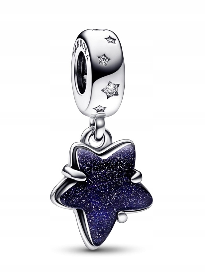 

Charms Niebiańska Kosmiczna Gwiazda