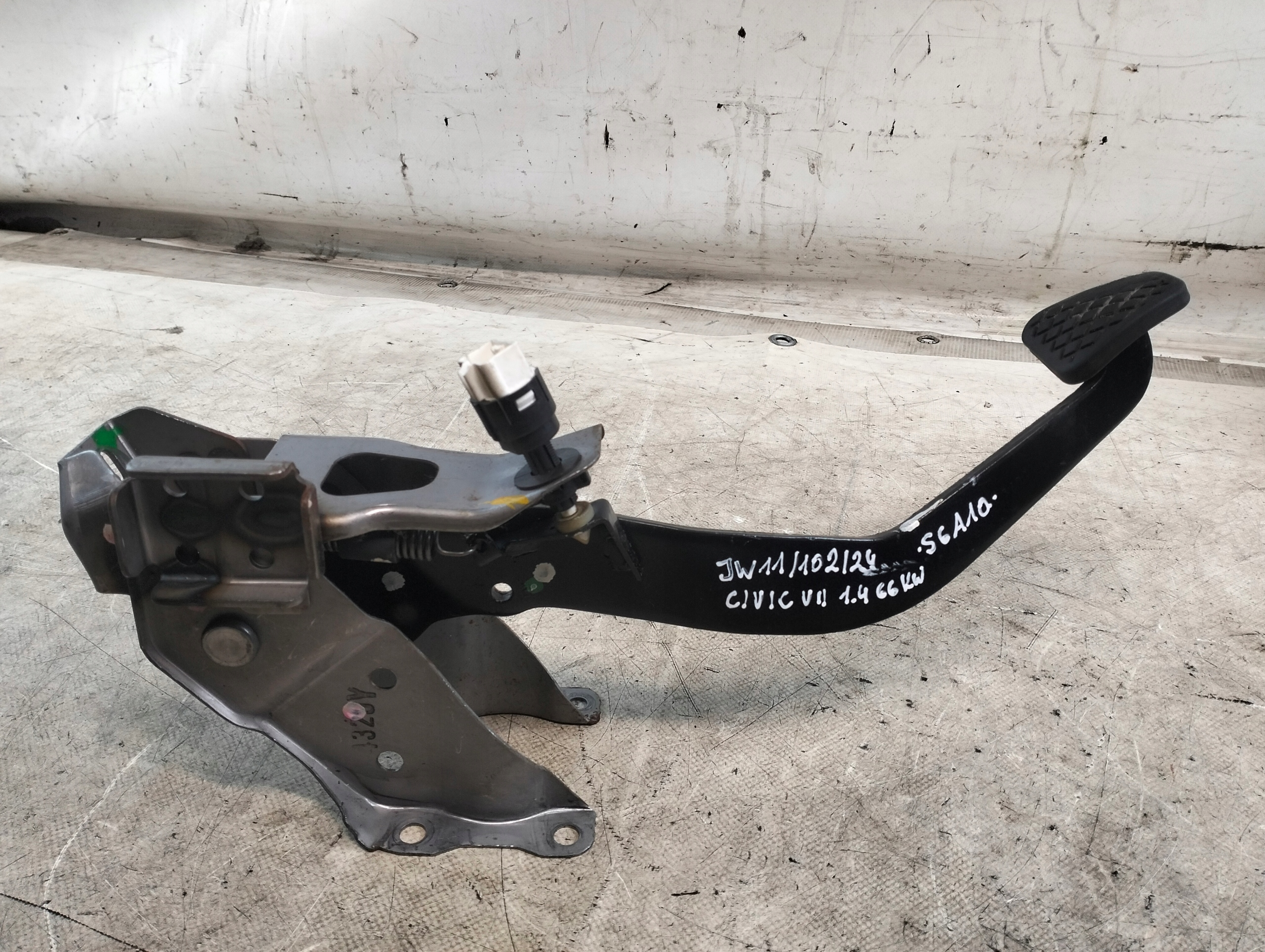 PEDAL Bremse Sensor HONDA CIVIC VII 1.4 66KW 2004r