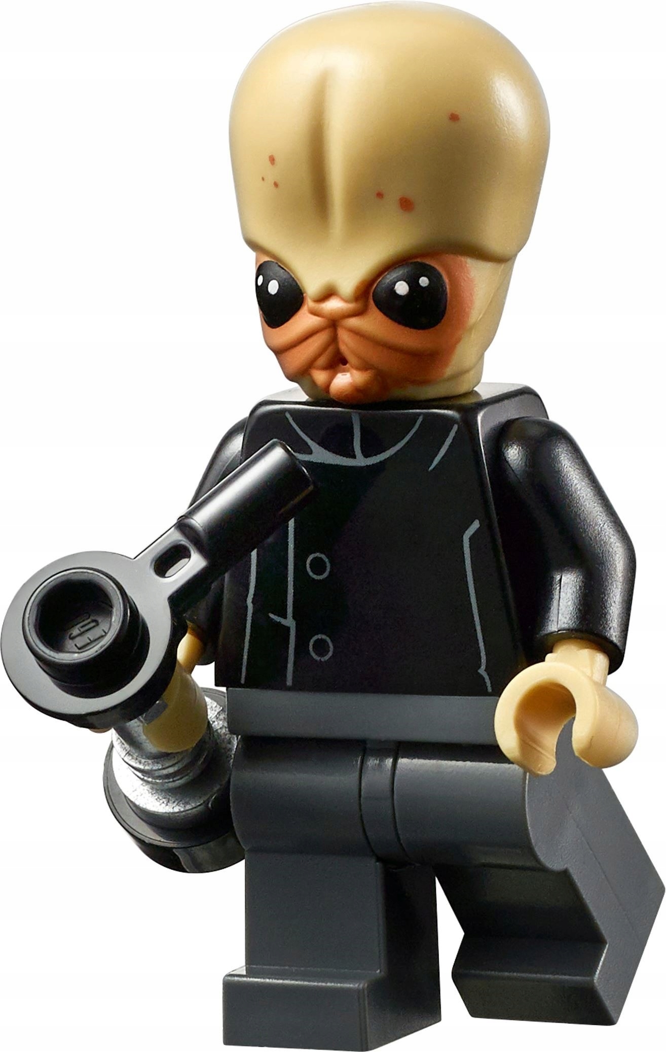 

Lego Star Wars figurka Bith Musician sw0554 75290