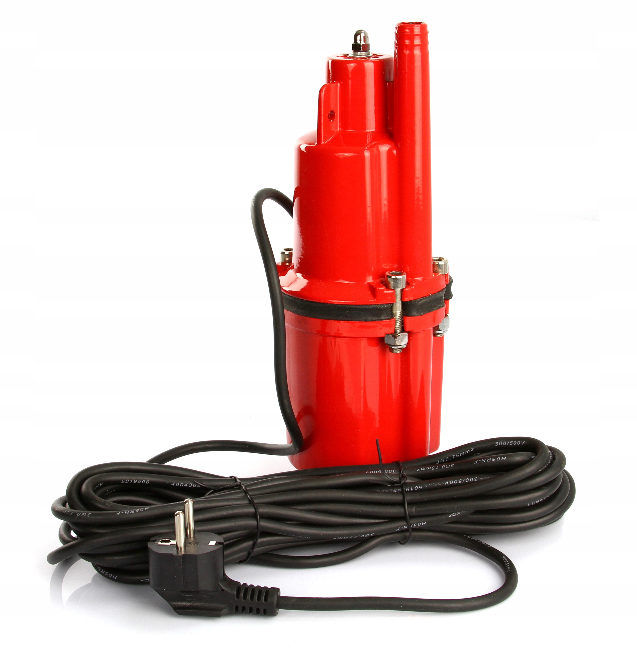 POMPA MEMBRANOWA NUREK DO WODY STUDNI GŁĘBINOWA Producent Mar-pol