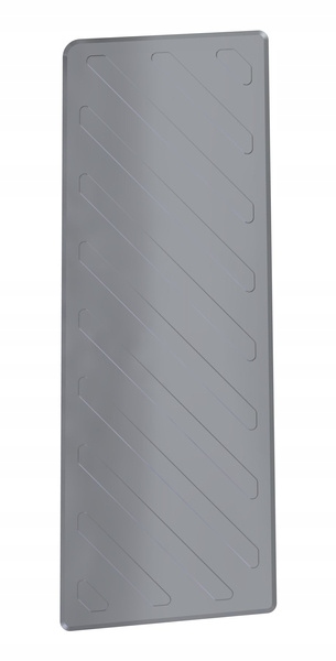 Podstopnica Volkswagen Golf VIII Hatchback/Kombi 5 2019- - Satin Black