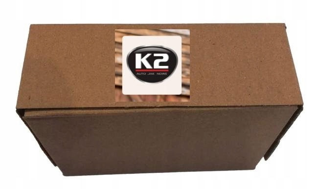 Kokpit K2 Polo Cockpit spray 750ml - mix zapachów