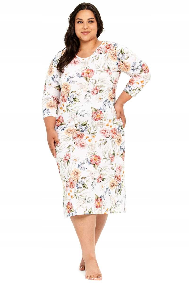 Košile Taro Louisa 3263 Noční vel .3XL/46