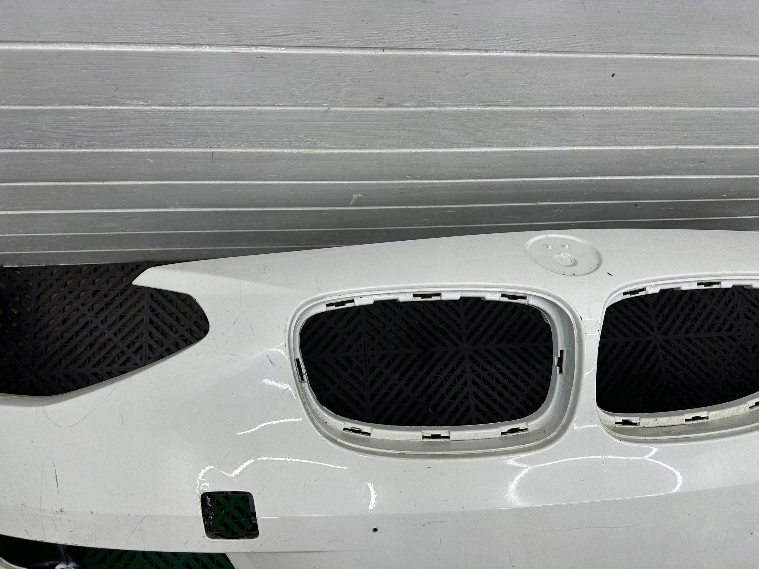 Frontstoßstange vorne BMW 1 F20 F21