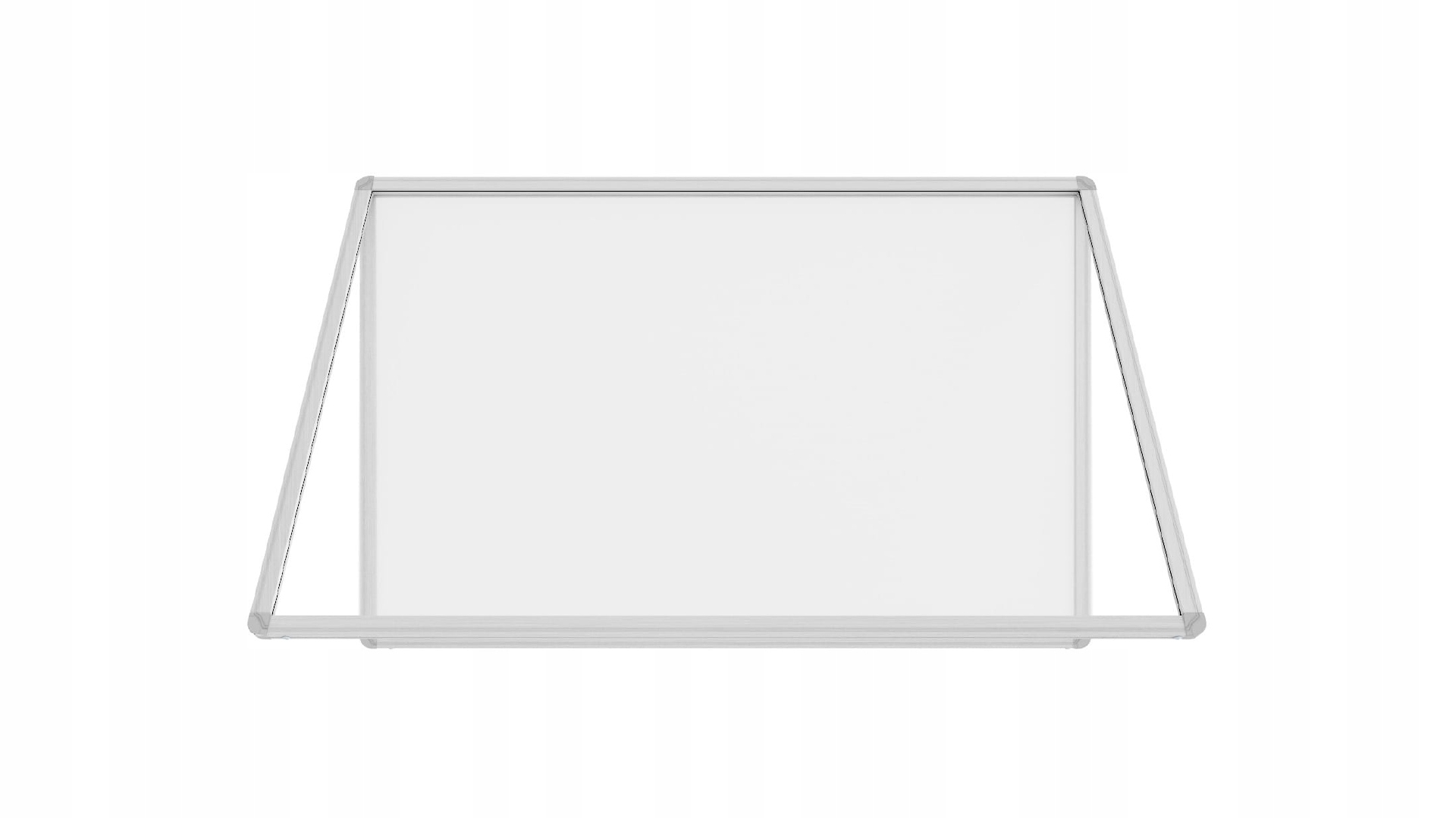 

Gablota informacyjna magnetyczna 120x90 wewnętrzna