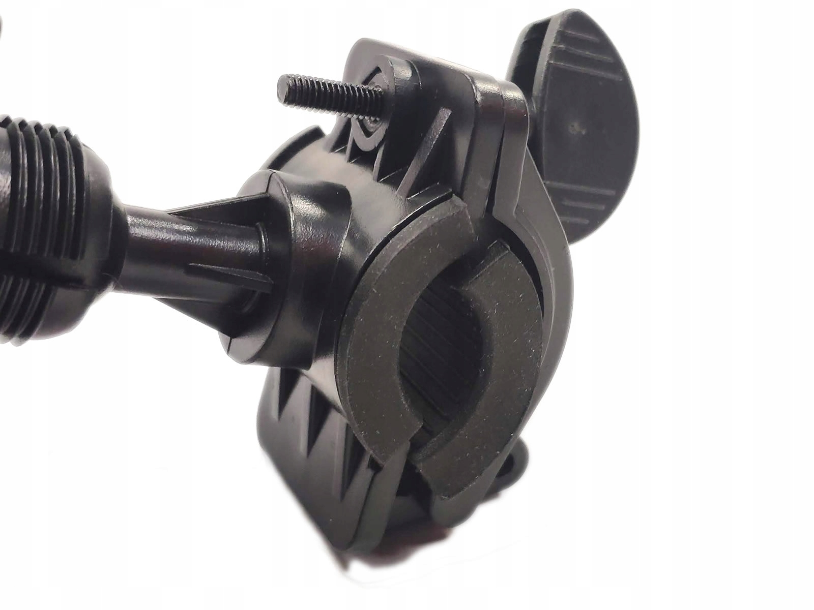 UCHWYT DO TELEFONU DO ROWERU MOTORU SKUTERA Model S500