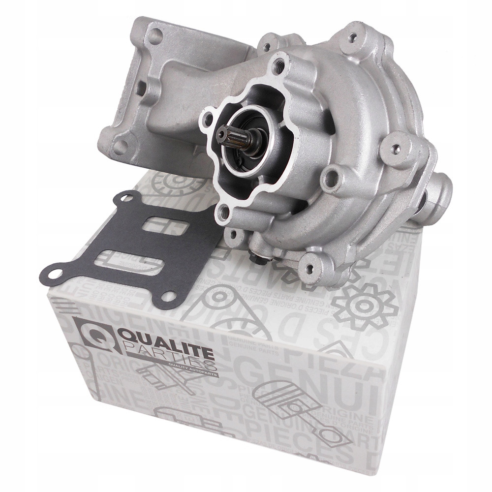 

Pompa Wody Ford Mondeo 3 III MK3 2.0 DI Tddi Tdci