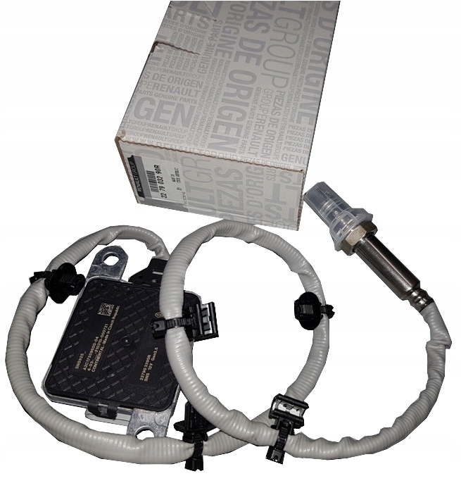 ДАТЧИК ЗОНДА NOX RENAULT KANGOO 1.5 DCI 227903290R