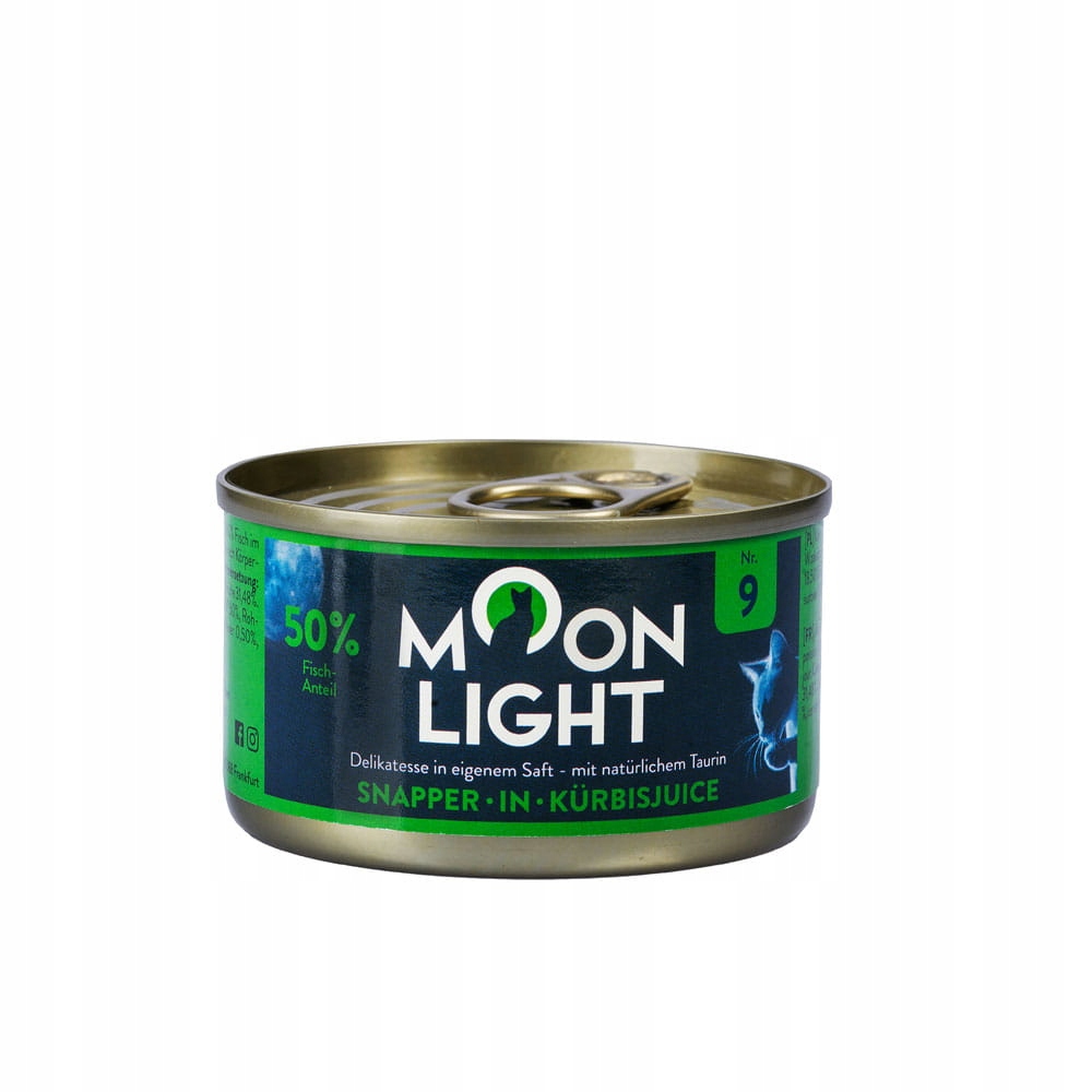 Levně 8X Moonlight Dinner 9 Lucjan S Dýní 80g
