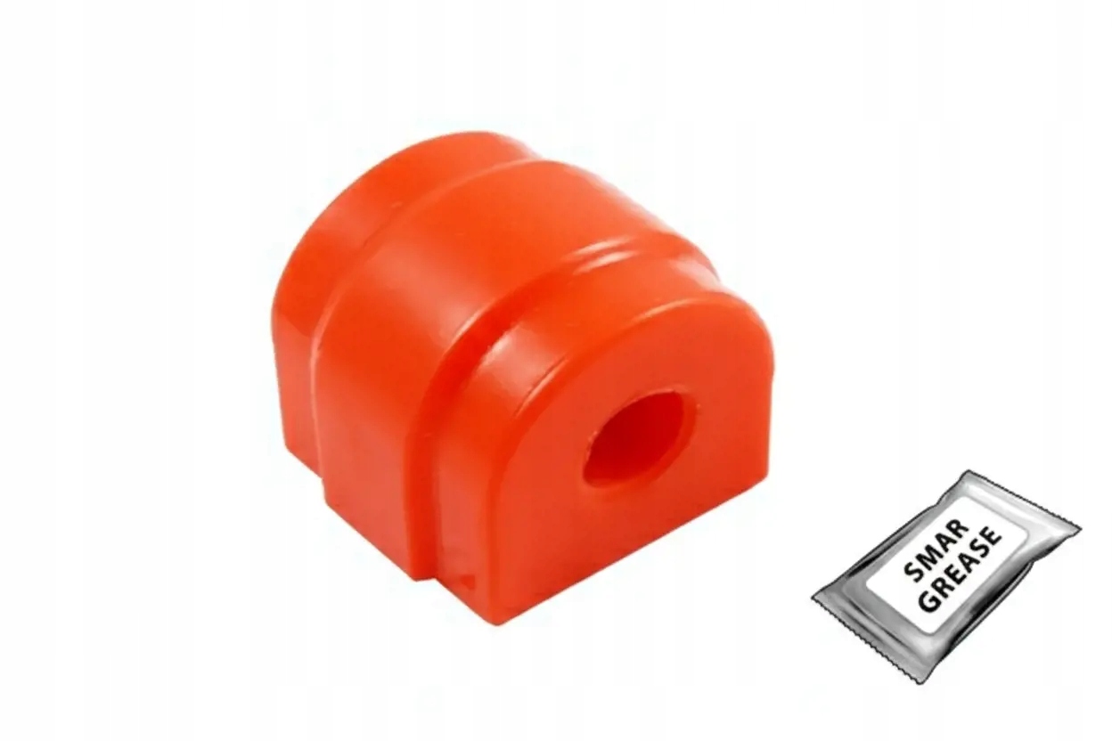 Tedgum TED99074 Zawieszenie, stabilizator