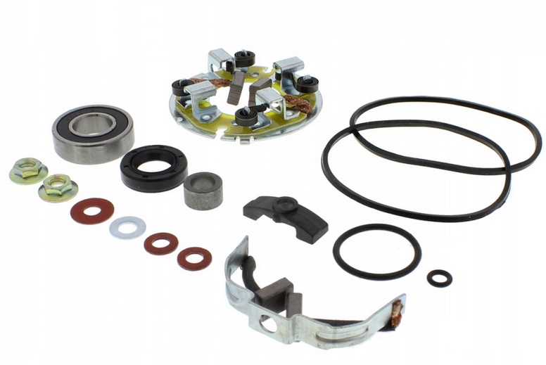 Sada Na Opravu Štartéra Arrowhead Yamaha XV 500 Se Special 1983 -1984