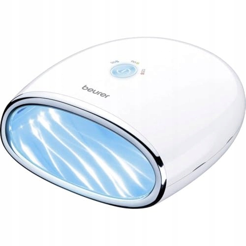 BEURER MP 48 UV LED Lampa Do Paznokci Z 3 Ustawieniami Czasu — miniatura 2