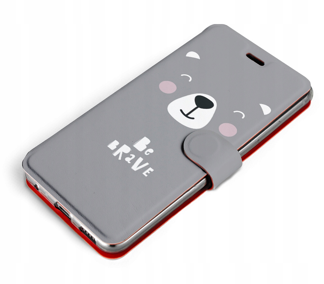

Etui Mobiwear do Xiaomi Redmi 8A - MH06P