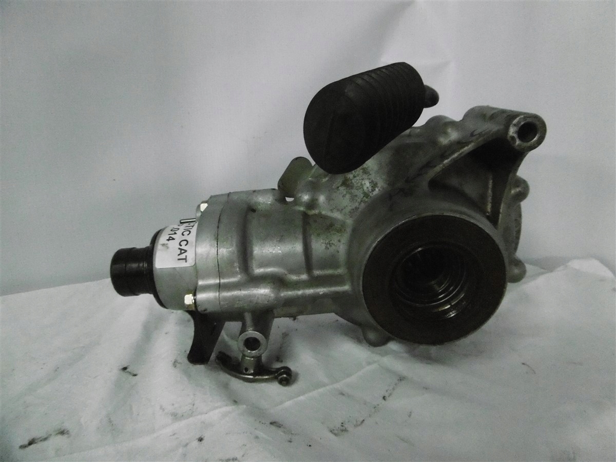 MOST DYFER TYŁ ARCTIC CAT 550 650 700 1000 Numer katalogowy części 0000030002777