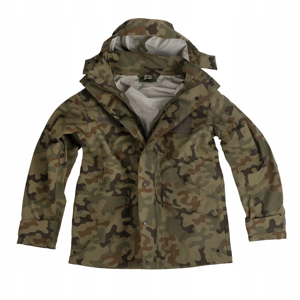 Kurtka Texar Grom PL Camo 3XL Marka Texar