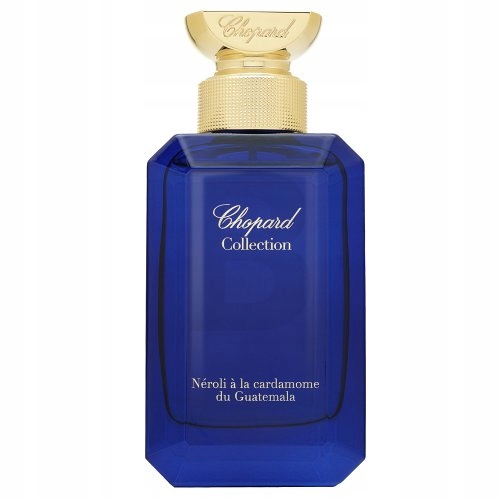 Chopard Neroli A La Cardamome Du Guatemala parfémovaná voda unisex 100 ml
