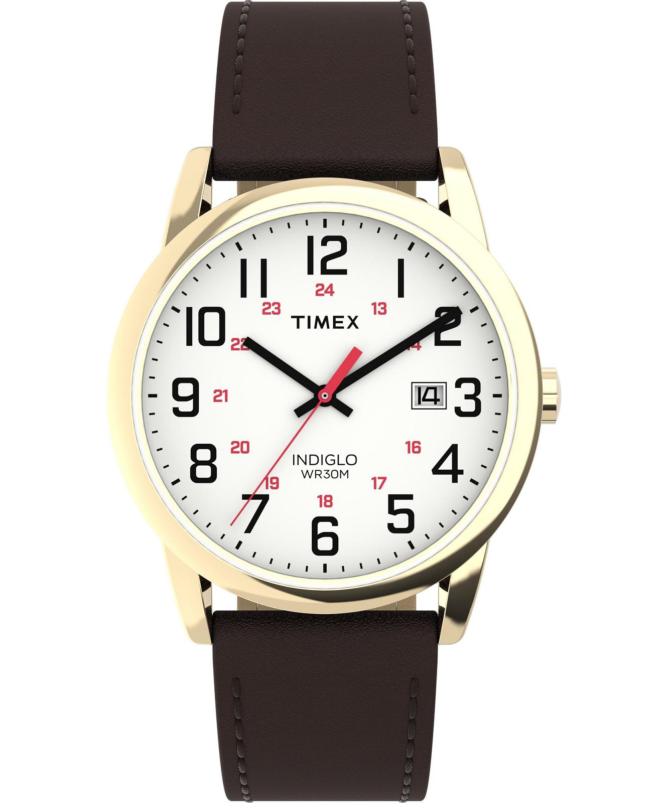 Pánské hodinky Timex Easy Reader Classic Timex TW2Y12700