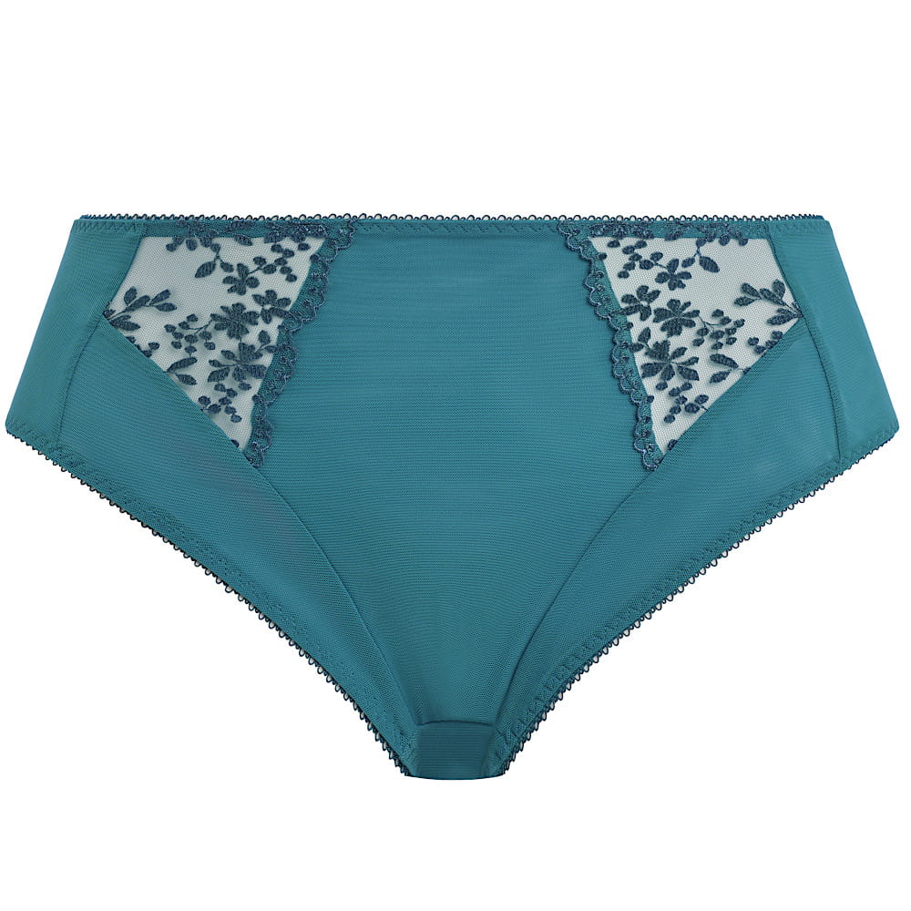 Elomi Zarla ocean depths vysoké kalhotky 38 12 M