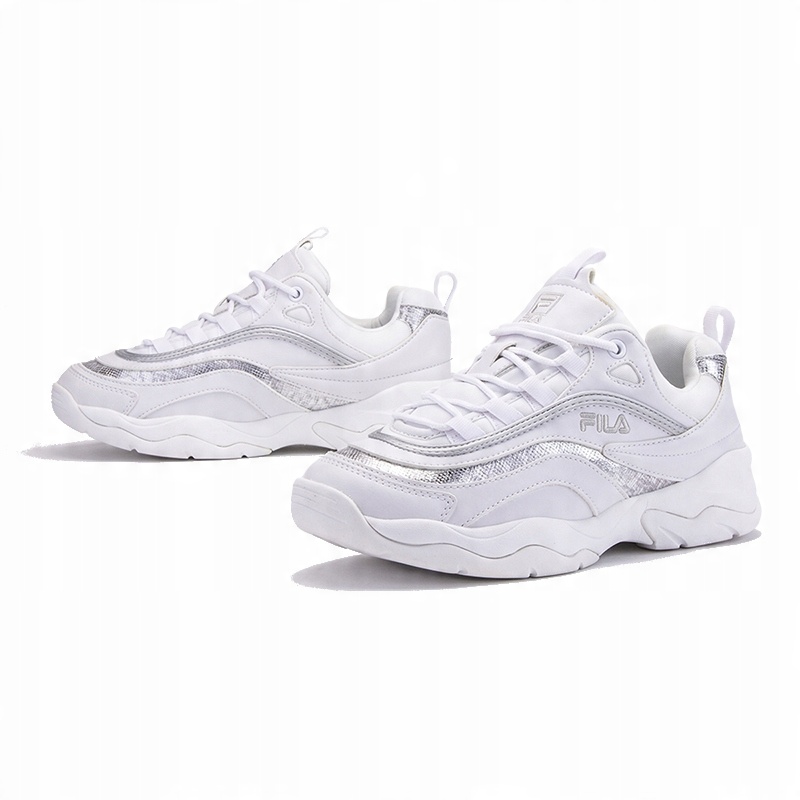 

Fila Ray Low Wmn 1010879-93N Buty Damskie