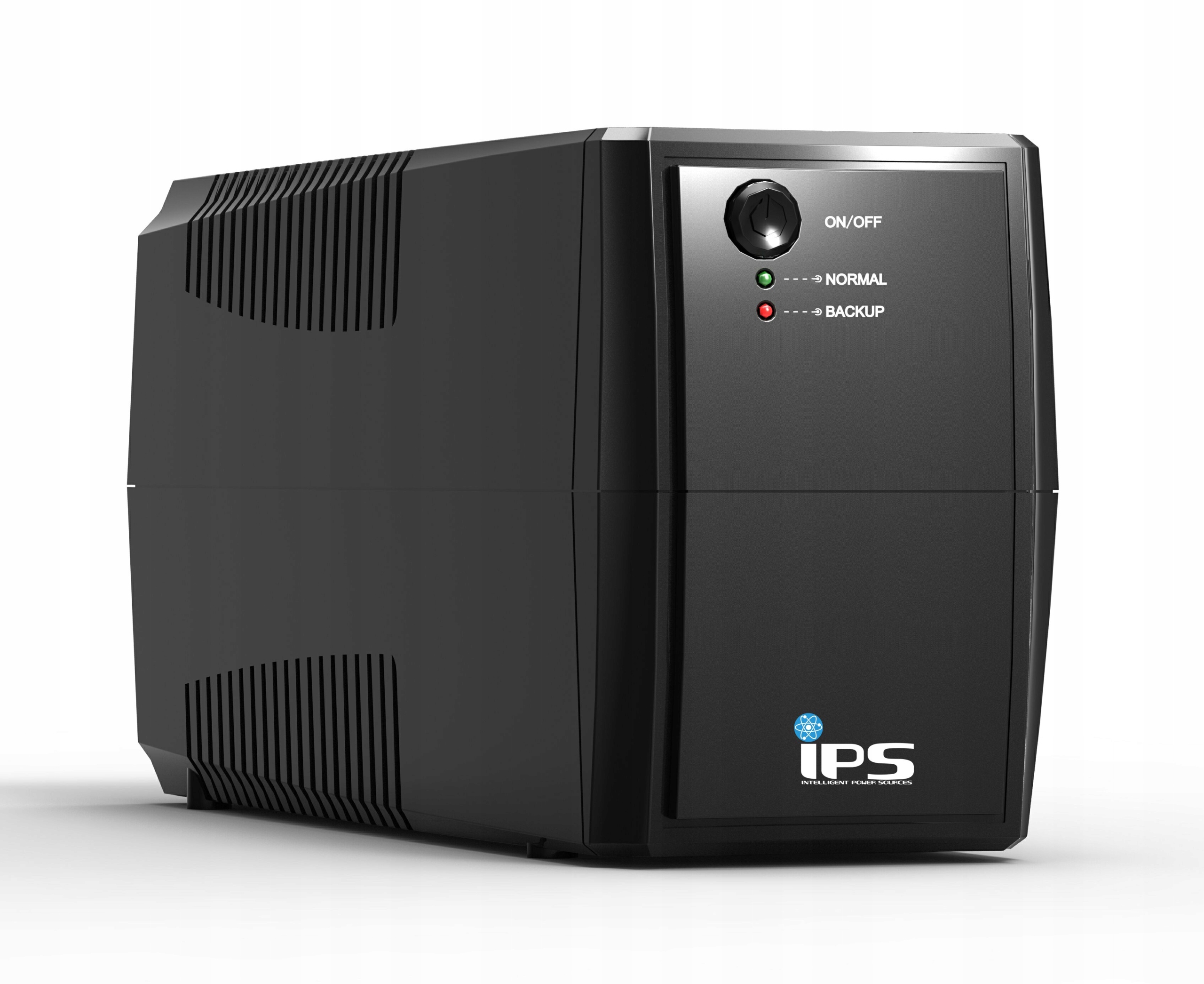 Záložní zdroj Ups Ips TM-LI2-0k5-PC-1x5-F2 500 Va 300 W
