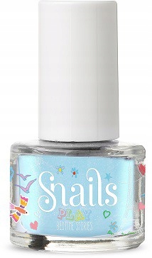 

Lakier Do Paznokci Play Bedtime Stories 7ml Snails