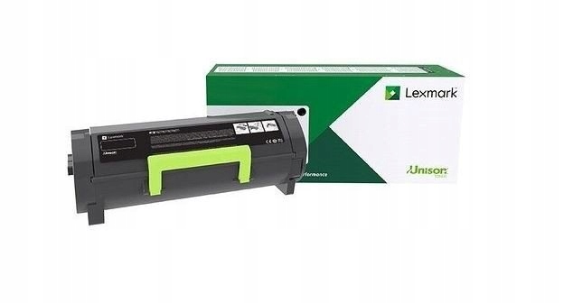 Toner Lexmark B282X00 čierny (black)