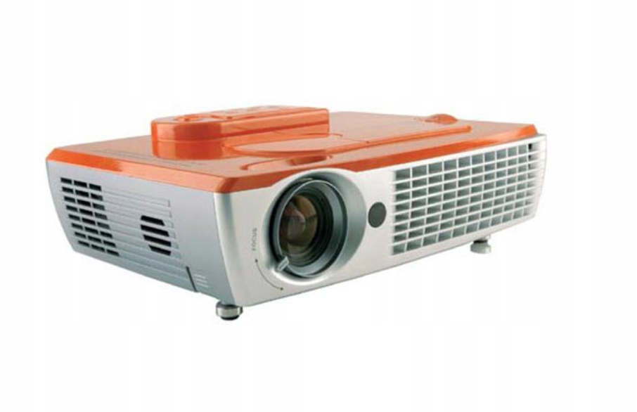 PROJEKTOR RZUTNIK Sahara 2000 ANSI HDMI KINO DOMOWE XBOX NATYWNA 1024x768