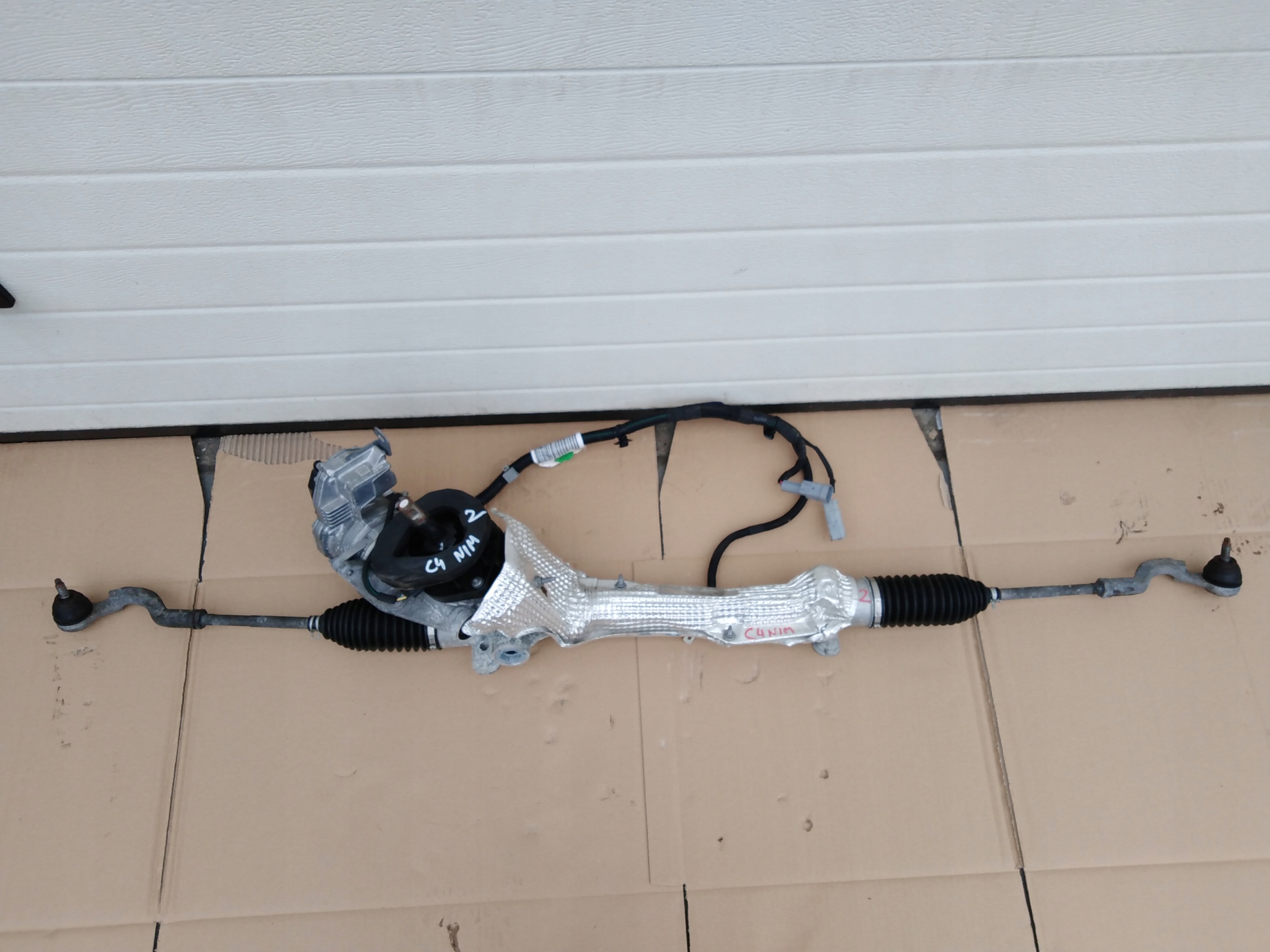 CITROEN C4 III 2020r ківш 680001595700