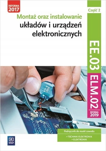 MONTAŻ ORAZ INSTALOWANIE UKŁADÓW CZ2 GOLONKO