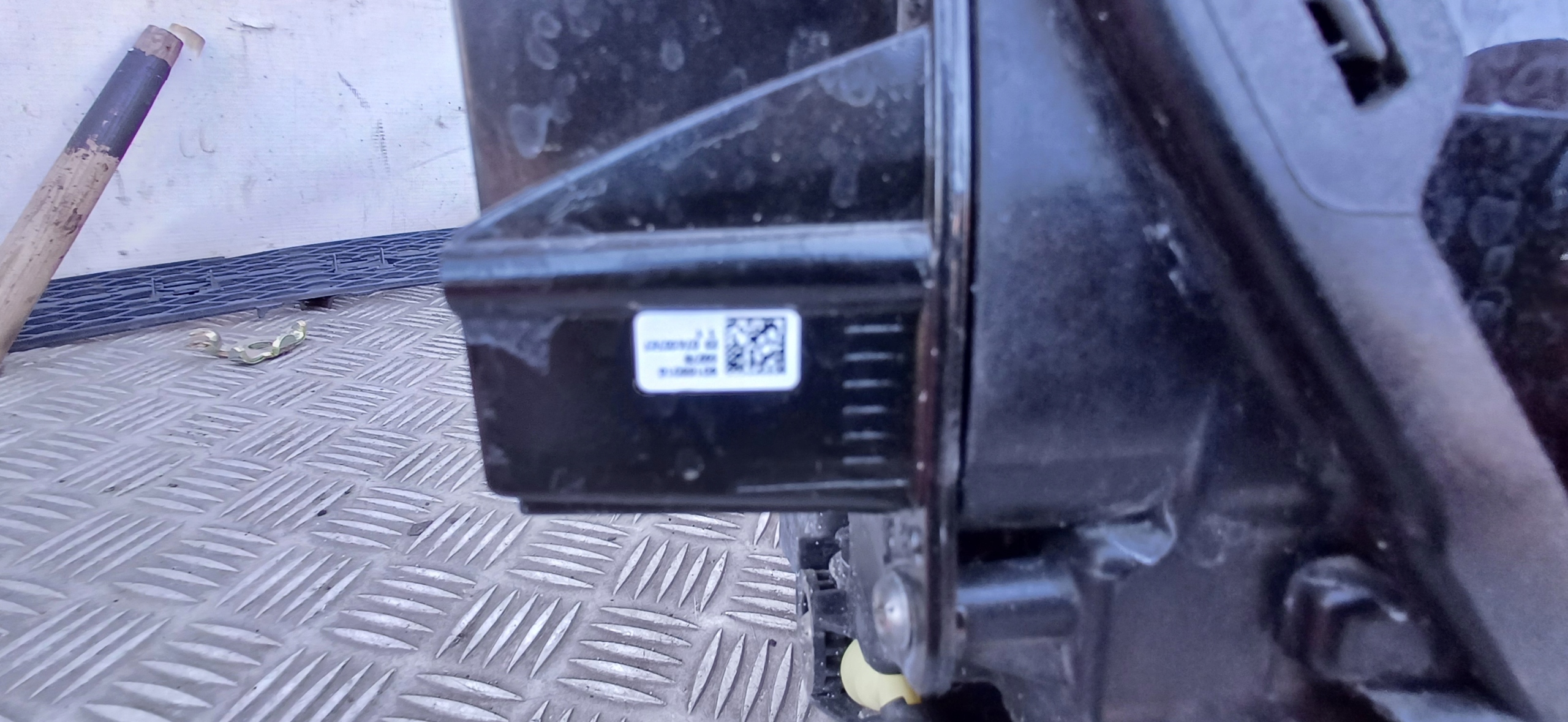 SKODA SCALA light right front 992941571ag LADNA CALA ( unprotected without MODULOW)