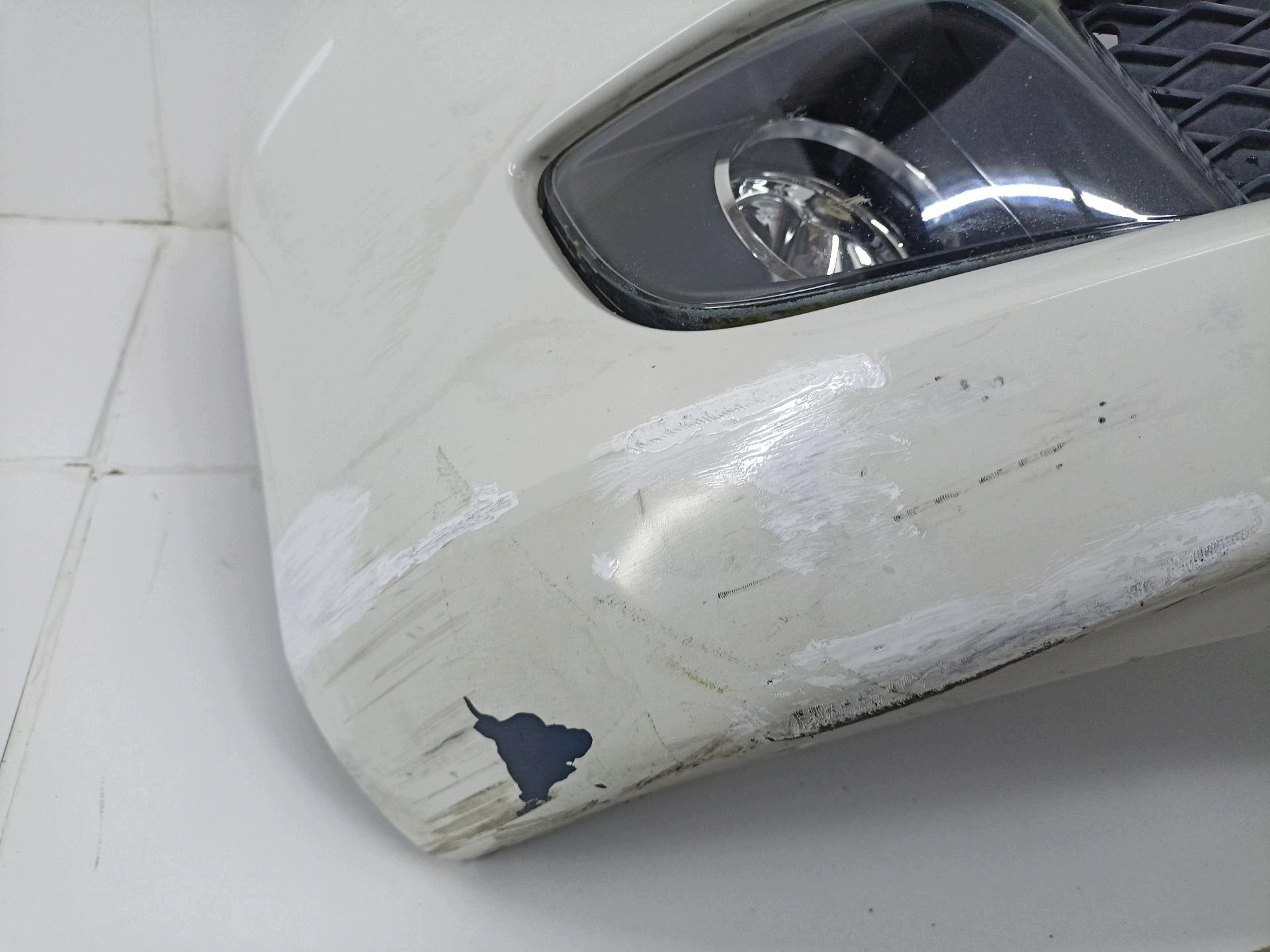 nárazník předek BMW 3 E92/E93 E92 2009