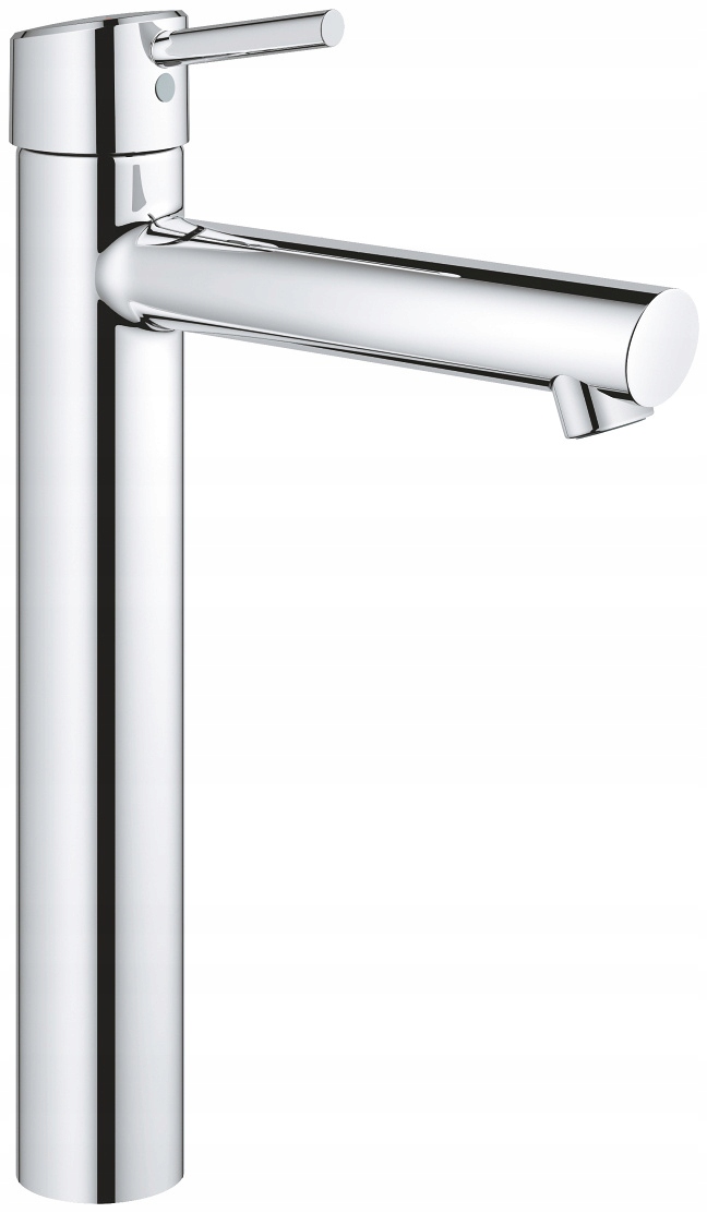 Grohe Umývadlová Batéria Veľkosť XL Concetto, Chróm