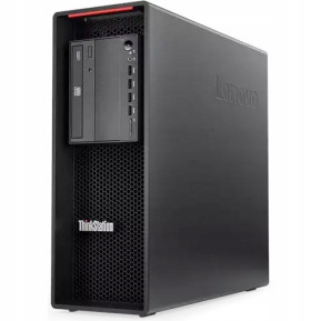 Lenovo Thinkstation P920 TOWER 2x XEON 6152 T400