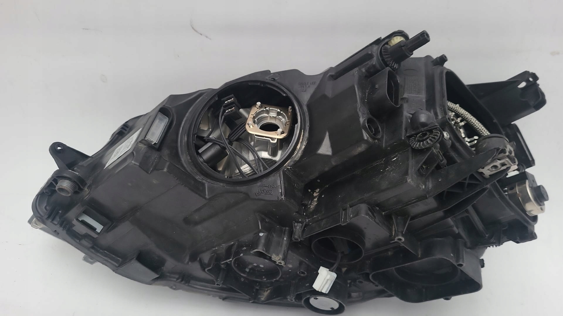 VW GOLF 7 VII 5G1941040 12- light right front front BI XENON