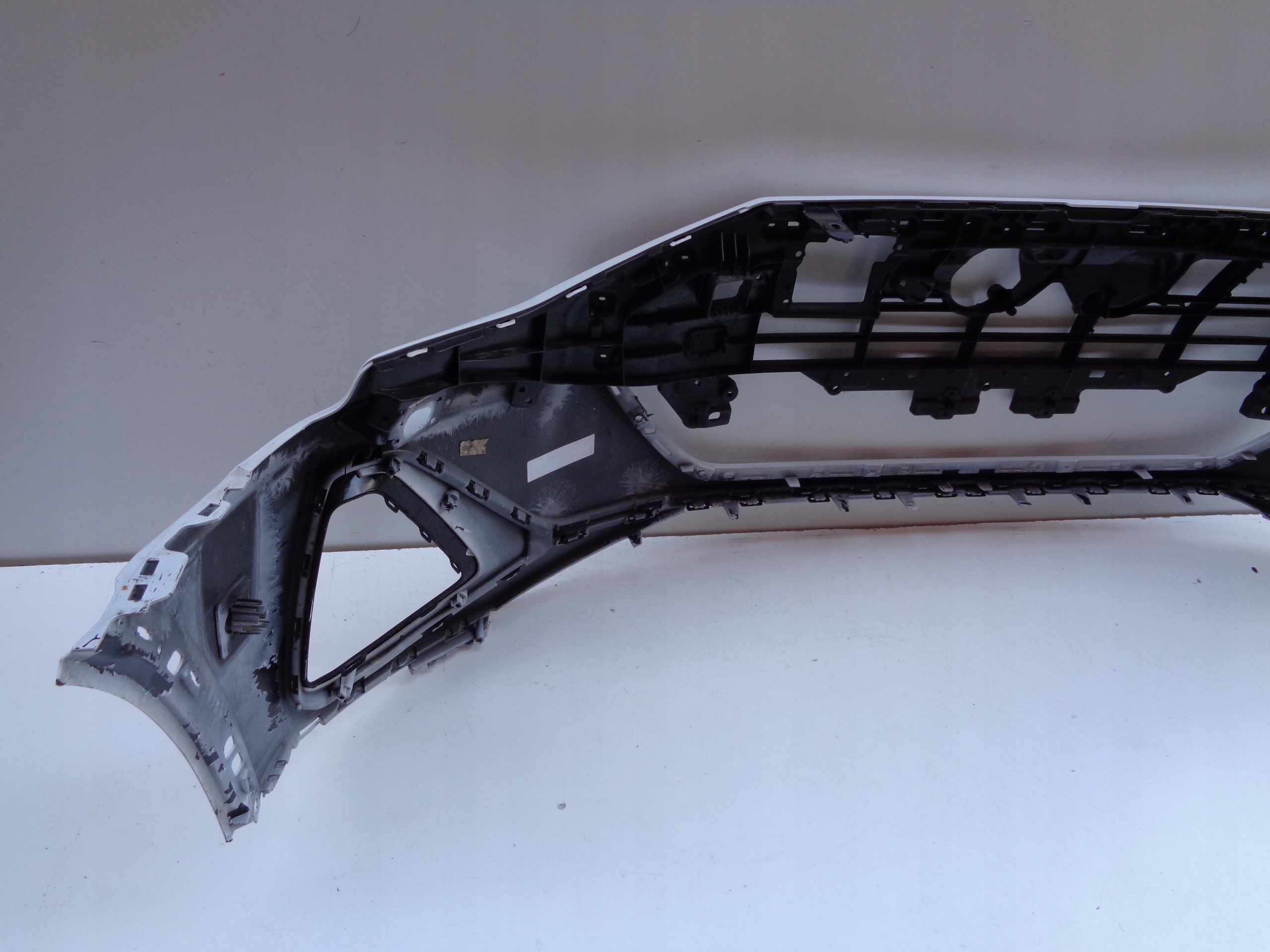 Frontstoßstange AUDI E-TRON 4KE S-LINE NR 48655