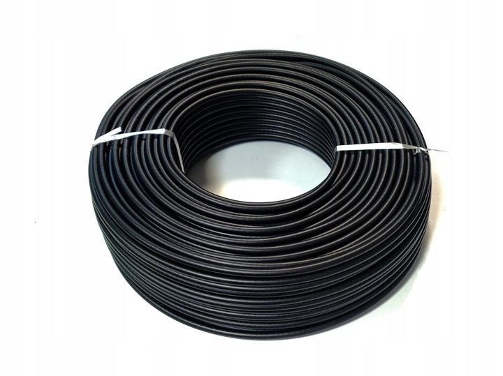 Gotowy kabel DVB-T | Wtyk TV kątowy - Gniazdo TV kątowe 2m Waga produktu z opakowaniem jednostkowym 0.2 kg