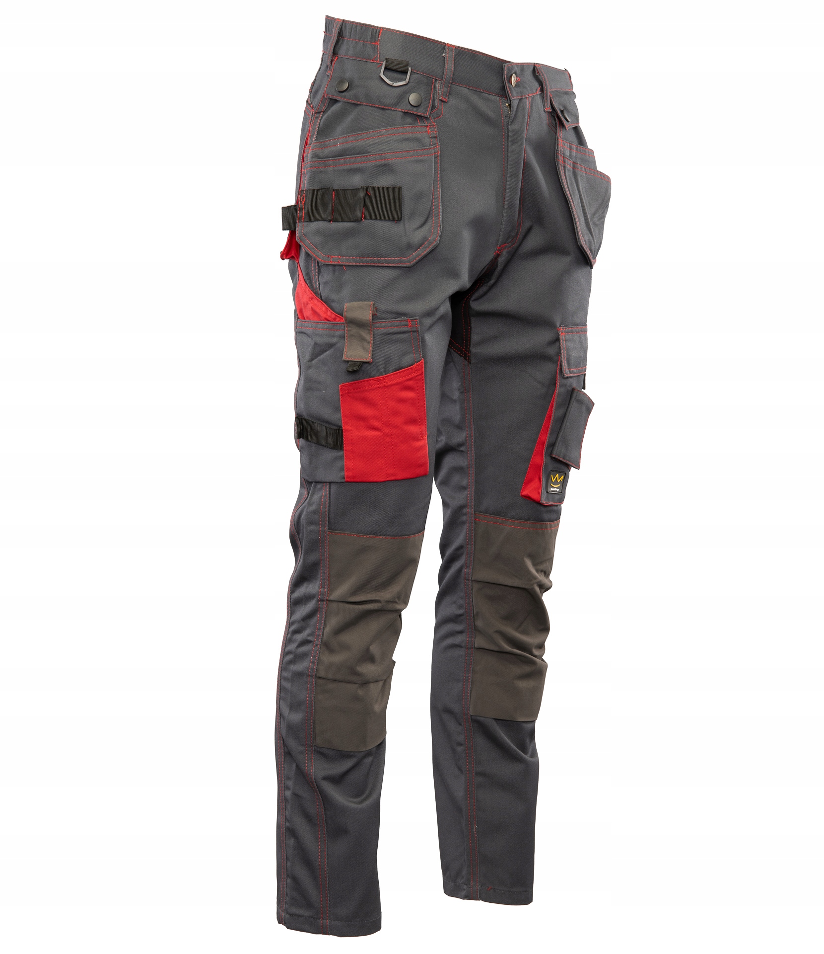 Spodnie robocze długie Seven Kings Quartz r. 44 Kod producenta TA3SP